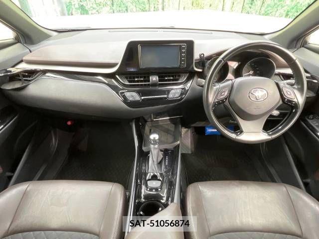 Toyota C-HR 2019-04 331558-1