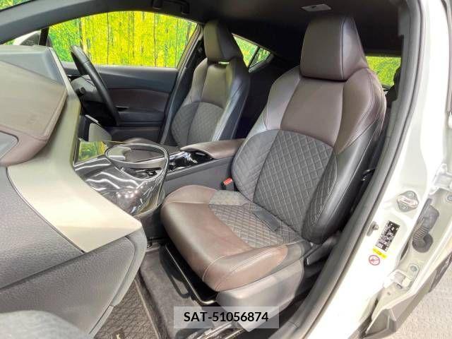 Toyota C-HR 2019-04 331558-8