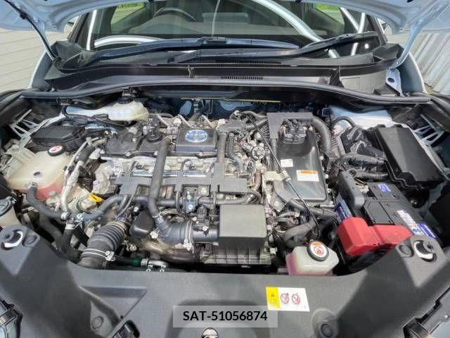 Toyota C-HR 2019-04 331558-18