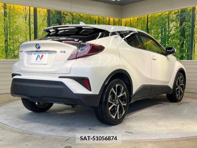 Toyota C-HR 2019-04 331558-17