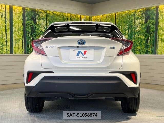 Toyota C-HR 2019-04 331558-15