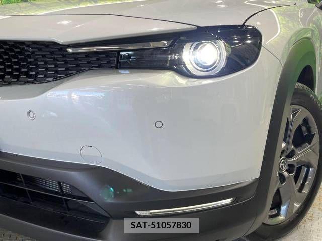 Mazda MX-30 2023-06 392538-12