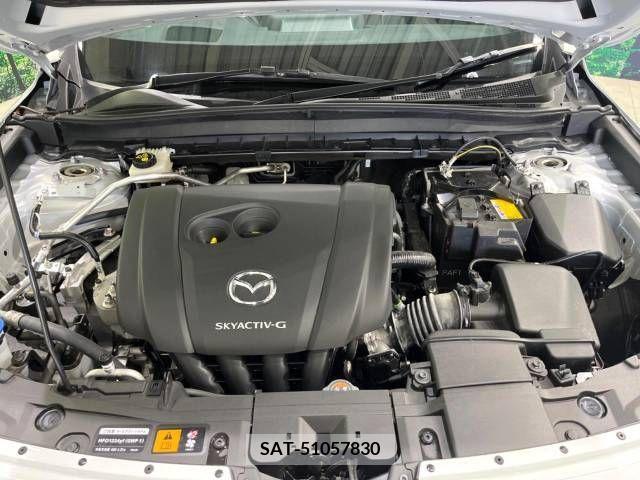 Mazda MX-30 2023-06 392538-18