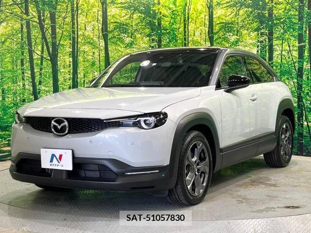 Mazda MX-30 2023-06 392538-16