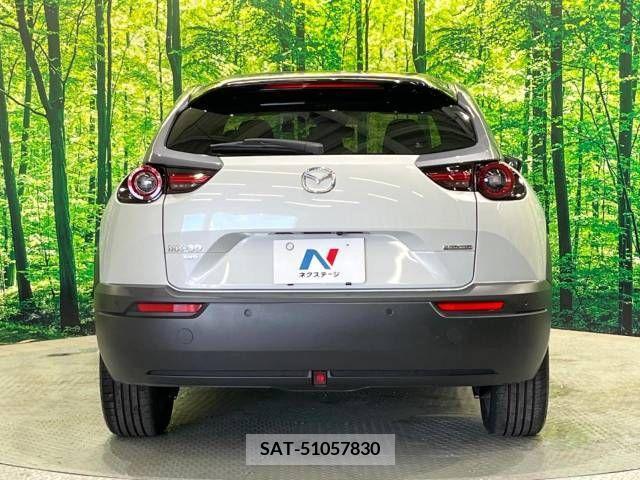 Mazda MX-30 2023-06 392538-15
