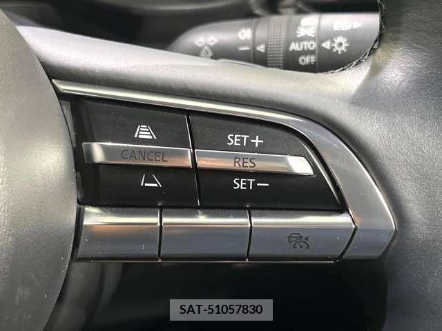 Mazda MX-30 2023-06 392538-4