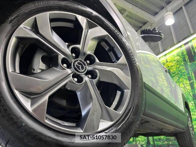 Mazda MX-30 2023-06 392538-13