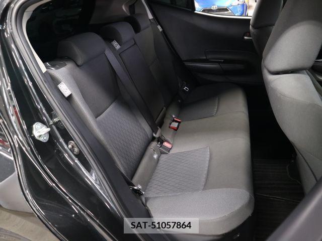 Toyota AQUA 2021-08 260787-12