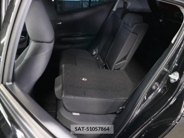Toyota AQUA 2021-08 260787-13