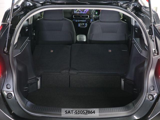 Toyota AQUA 2021-08 260787-14