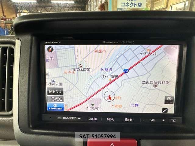 Suzuki EVERY 2015-09 297488-4