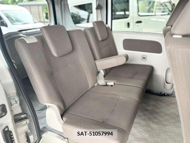 Suzuki EVERY 2015-09 297488-11