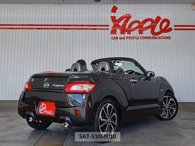 Daihatsu COPEN 2015-09 295692-9