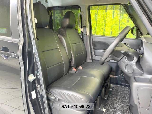 Nissan ROOX 2021-03 354750-8