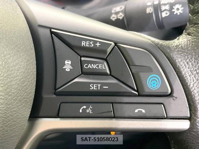 Nissan ROOX 2021-03 354750-6