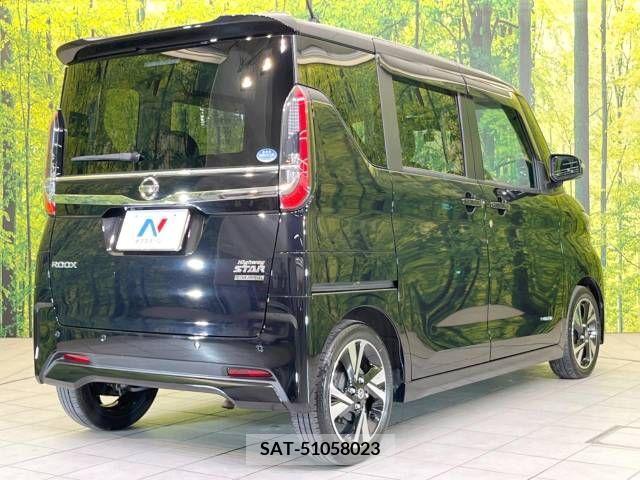Nissan ROOX 2021-03 354750-17