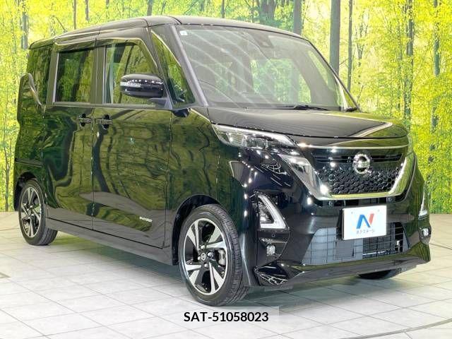 Nissan ROOX 2021-03 354750-16