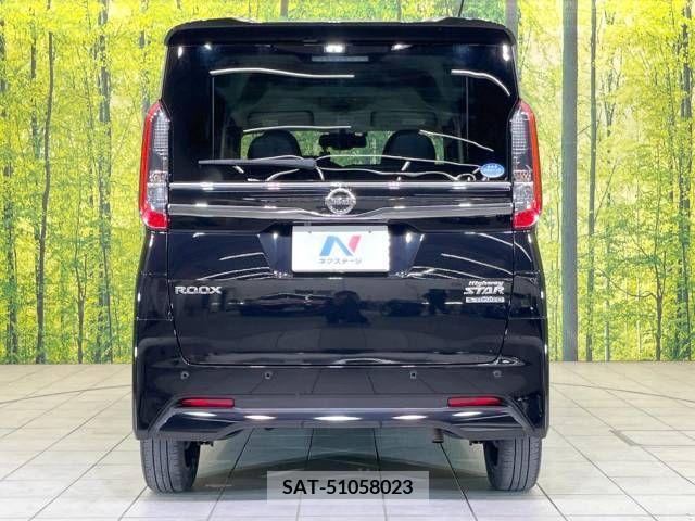 Nissan ROOX 2021-03 354750-15