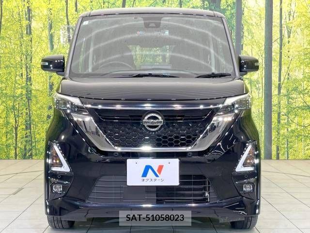 Nissan ROOX 2021-03 354750-14