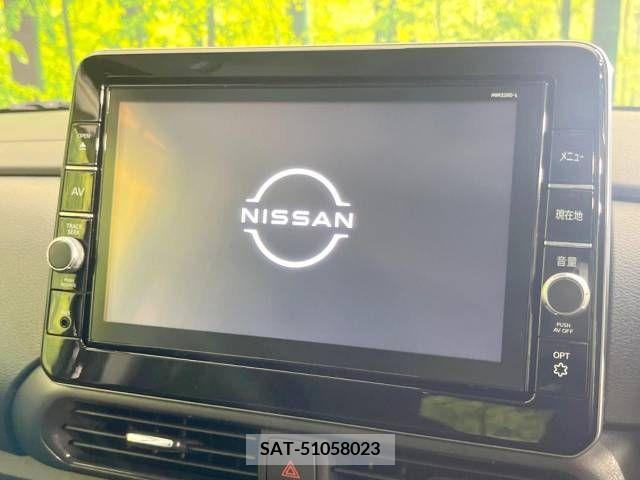 Nissan ROOX 2021-03 354750-3