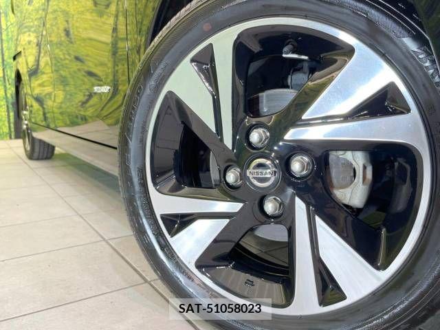 Nissan ROOX 2021-03 354750-13