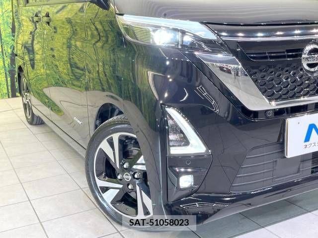 Nissan ROOX 2021-03 354750-12