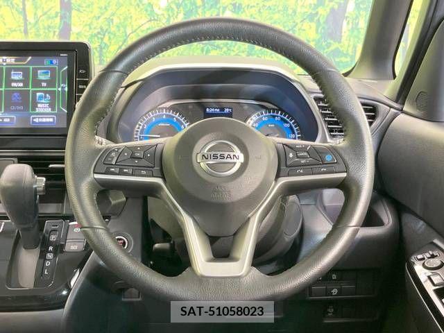 Nissan ROOX 2021-03 354750-11