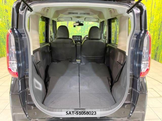 Nissan ROOX 2021-03 354750-10