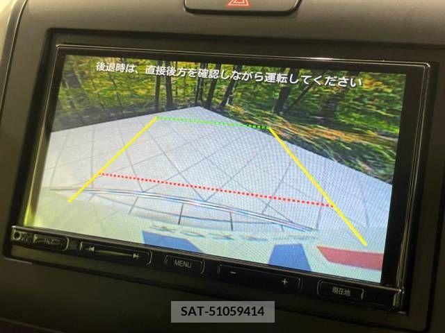 Honda FREED 2022-10 377207-4
