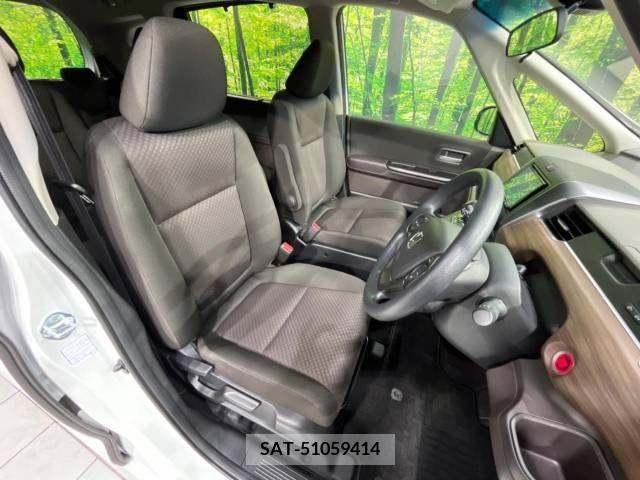 Honda FREED 2022-10 377207-8