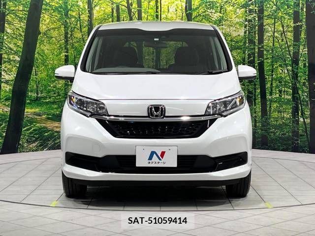 Honda FREED 2022-10 377207-15