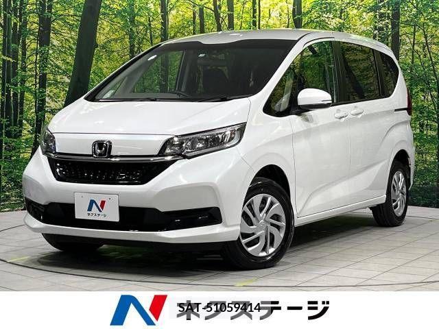 Honda FREED 2022-10 377207-0
