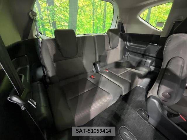 Honda FREED 2022-10 377207-10