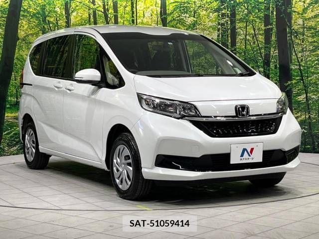 Honda FREED 2022-10 377207-17