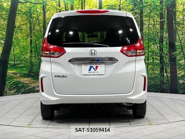 Honda FREED 2022-10 377207-16