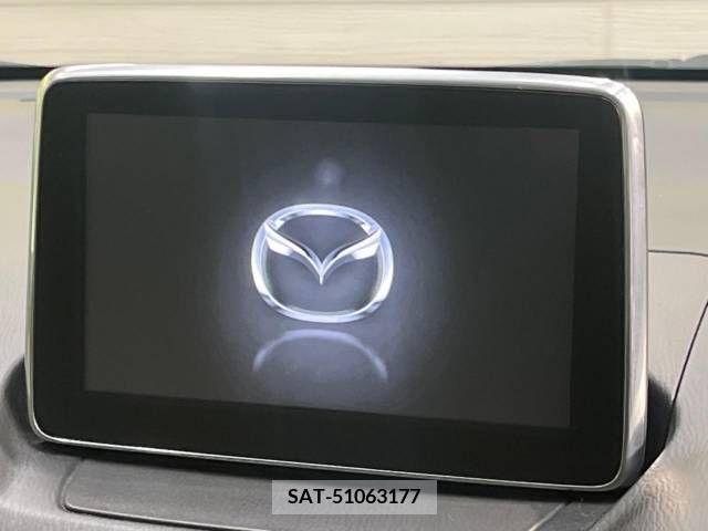 Mazda DEMIO 2015-01 267549-2