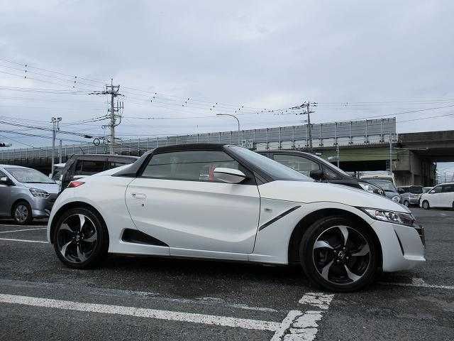 Honda S660 2016-11 4494-13