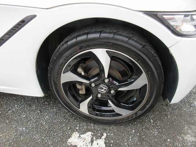 Honda S660 2016-11 4494-16