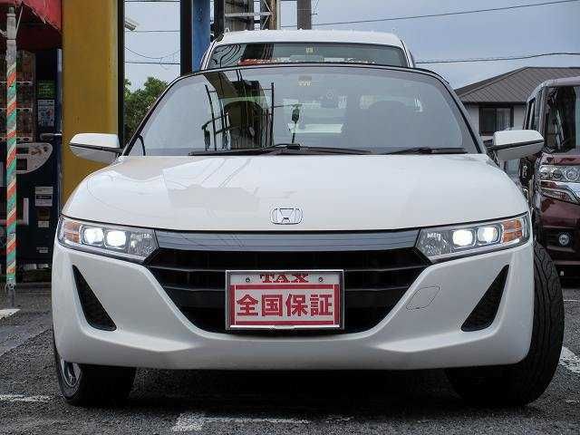 Honda S660 2016-11 4494-12