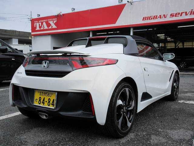 Honda S660 2016-11 4494-2