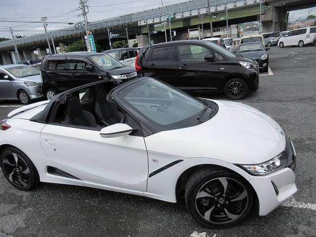 Honda S660 2016-11 4494-19