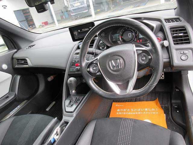 Honda S660 2016-11 4494-1