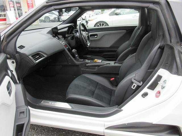 Honda S660 2016-11 4494-11