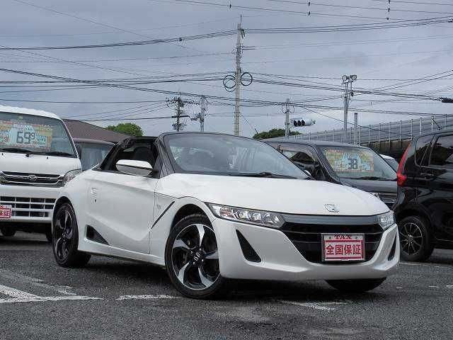 Honda S660 2016-11 4494-14