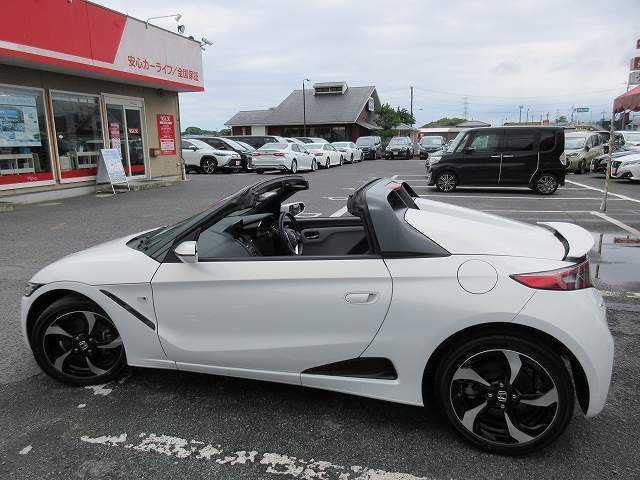 Honda S660 2016-11 4494-17