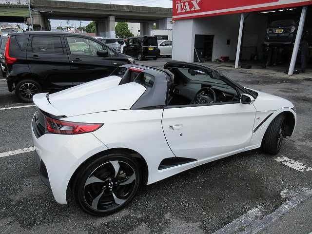 Honda S660 2016-11 4494-18