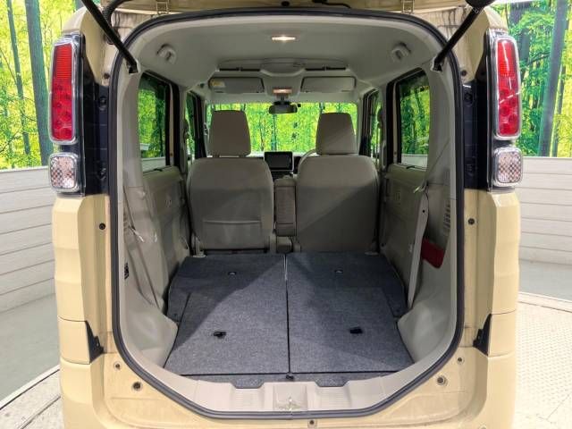 Suzuki SPACIA 2019-01 195199-11
