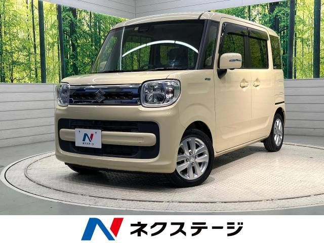 Suzuki SPACIA 2019-01 195199-0