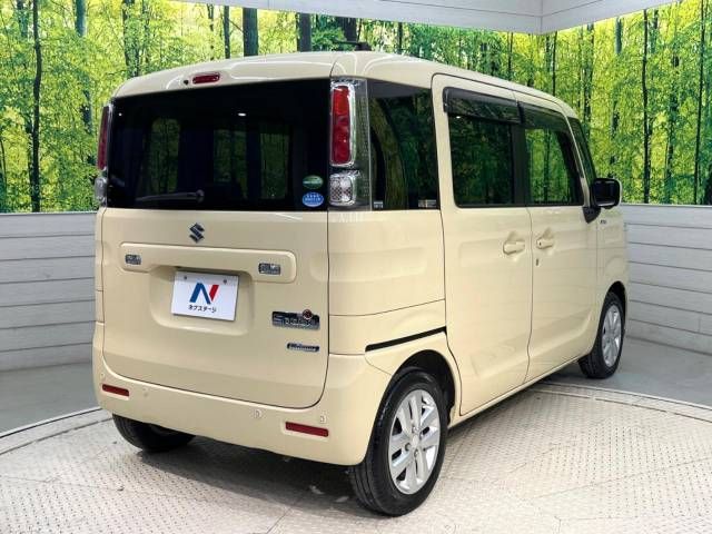 Suzuki SPACIA 2019-01 195199-17