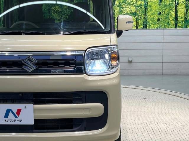Suzuki SPACIA 2019-01 195199-13